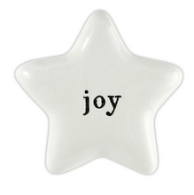 Load image into Gallery viewer, Ceramic Star
