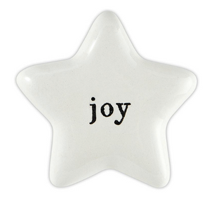 Ceramic Star
