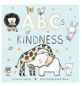 ABCs of Kindness (Books of Kindness)