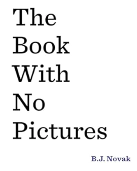 The Book with No Pictures