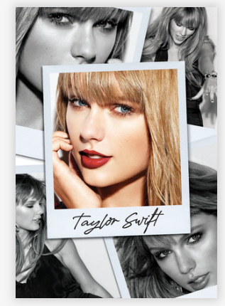 Taylor Swift Book