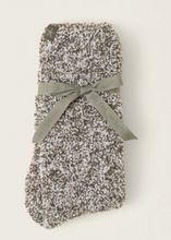 Load image into Gallery viewer, Barefoot Dreams Heathered Socks
