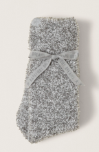 Load image into Gallery viewer, Barefoot Dreams Heathered Socks
