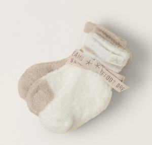 Barefoot Dreams Baby Socks