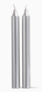 Traditional Taper Candles, Set 2