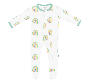 Kyte Baby Zippered Footie