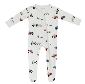 Kyte Baby Zippered Footie