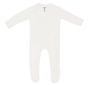 Kyte Baby Zippered Footie