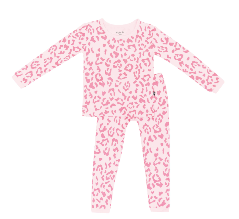 Kyte Baby Long Sleeve Jammies