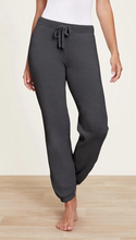 Load image into Gallery viewer, Barefoot Dreams CozyChic Ultra Lite Track Pant
