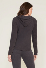 Load image into Gallery viewer, Barefoot Dreams CozyChic Ultra Lite Pullover Hoodie
