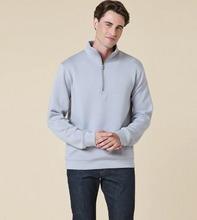 Load image into Gallery viewer, Softies Men&#39;s DreamTech 1/4 Zip
