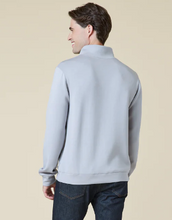 Load image into Gallery viewer, Softies Men&#39;s DreamTech 1/4 Zip
