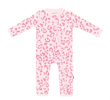 Load image into Gallery viewer, Kyte Baby Zip Romper
