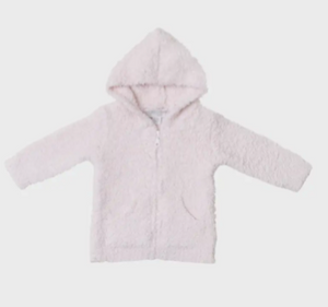 Barefoot Dreams CozyChic Infant Hoodie