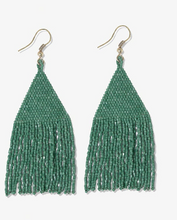 Load image into Gallery viewer, Lexie Petite Fringe Earring
