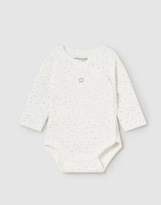 Newborn Unisex Bodysuit