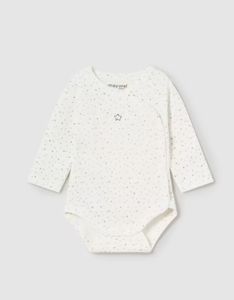 Newborn Unisex Bodysuit