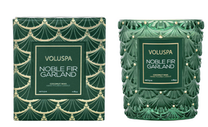 Voluspa Holiday Collection