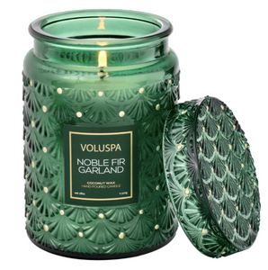 Voluspa Holiday Collection