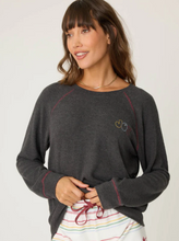 Load image into Gallery viewer, PJ Salvage Joy To The World Long Sleeve
