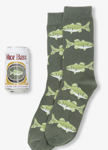 Men’s Crew Socks