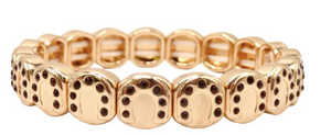 La Lumiere Stackable Bracelets