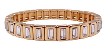 Load image into Gallery viewer, La Lumiere Stackable Bracelets
