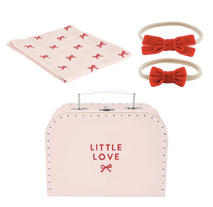 Little Love Suitcase Set