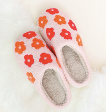 Load image into Gallery viewer, Spring Fuzzy Slippers
