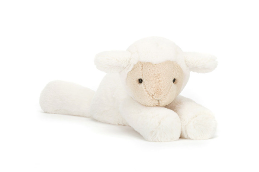 Jellycat Smudge Lamb