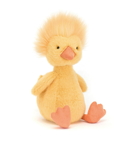 Jellycat Dorit Duckling