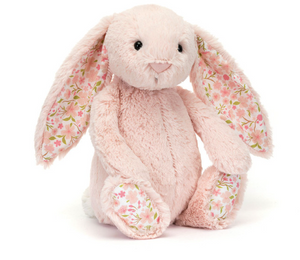 Jellycat Blossom Bunnies