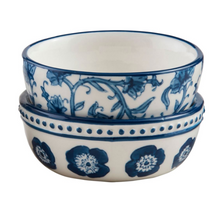 Load image into Gallery viewer, Block Print Tidbit Set
