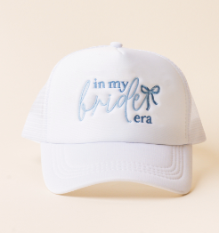 In My Bride Era Hat