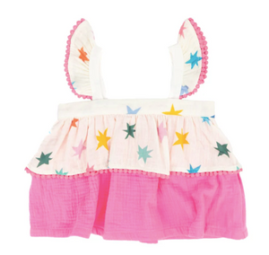Anya Star Tank