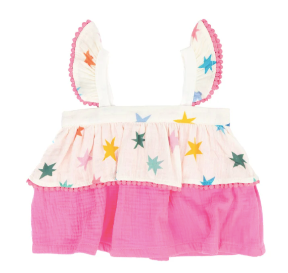Anya Star Tank