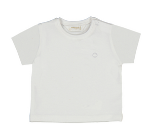 Short Sleeve Snap Shirt