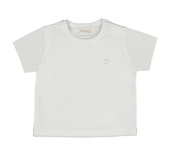 Short Sleeve Snap Shirt
