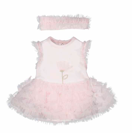 Tutu Body w/ Headband