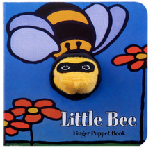 Load image into Gallery viewer, Finger Puppet Board Books
