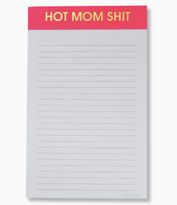 Funny Notepads