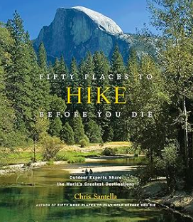 Fifty Places to Hike Before You Die
