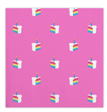 Load image into Gallery viewer, 5&quot; Party Napkin
