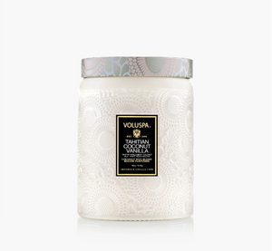 Voluspa Japonica Collection