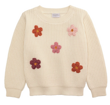 Load image into Gallery viewer, Daisy Sweater &amp; Bubble
