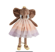 Load image into Gallery viewer, Princess Plush

