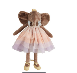 Princess Plush
