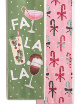 Load image into Gallery viewer, Holiday Wine Bags
