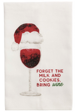 Load image into Gallery viewer, Holiday Bar Towels
